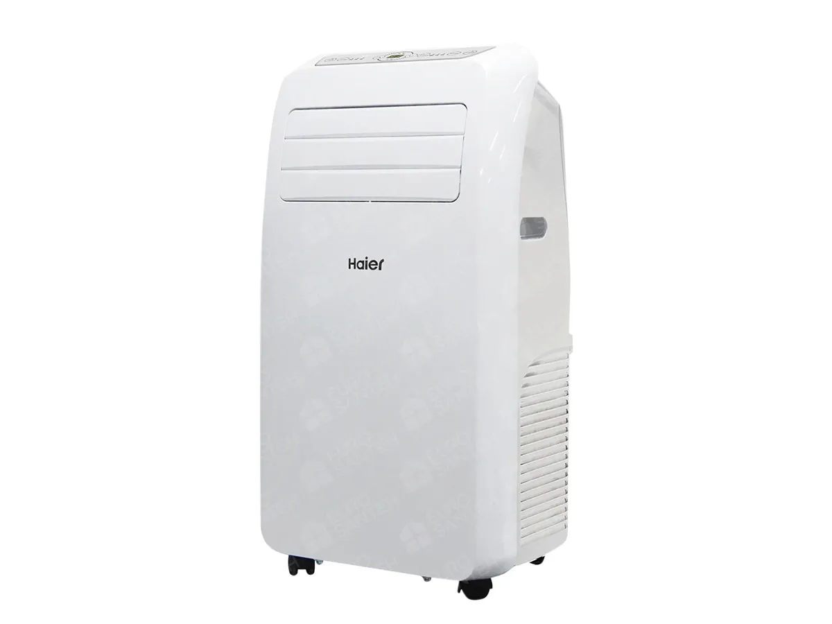 Переносной, мобильный кондиционер Haier AM12AA1GAA