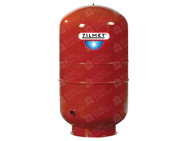 Бак расширительный для системы отопления Zilmet Cal-Pro 105 L 3/4G