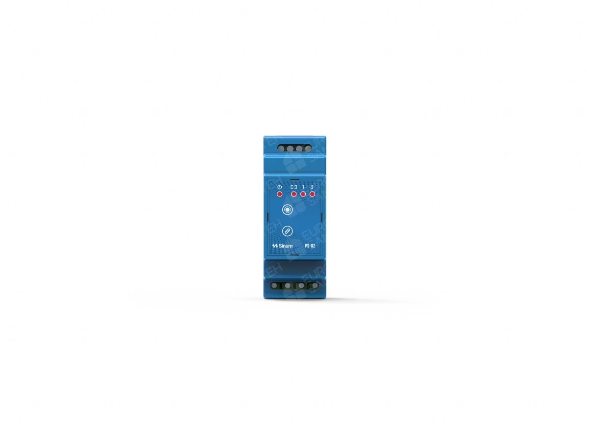 Блок управления реле Tech PS-02