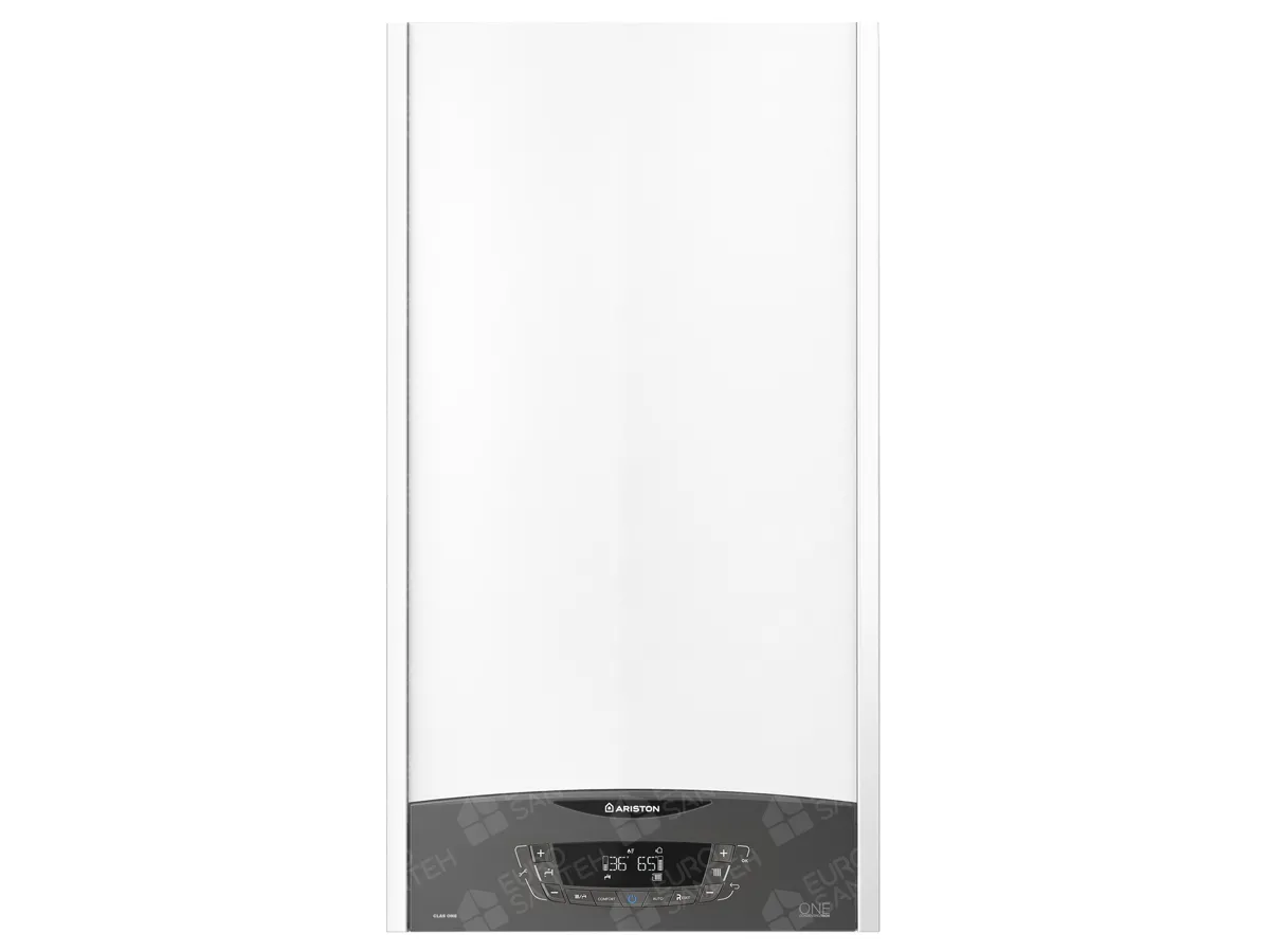 Cazan pe gaz in condensare Ariston Clas One System 35 kW