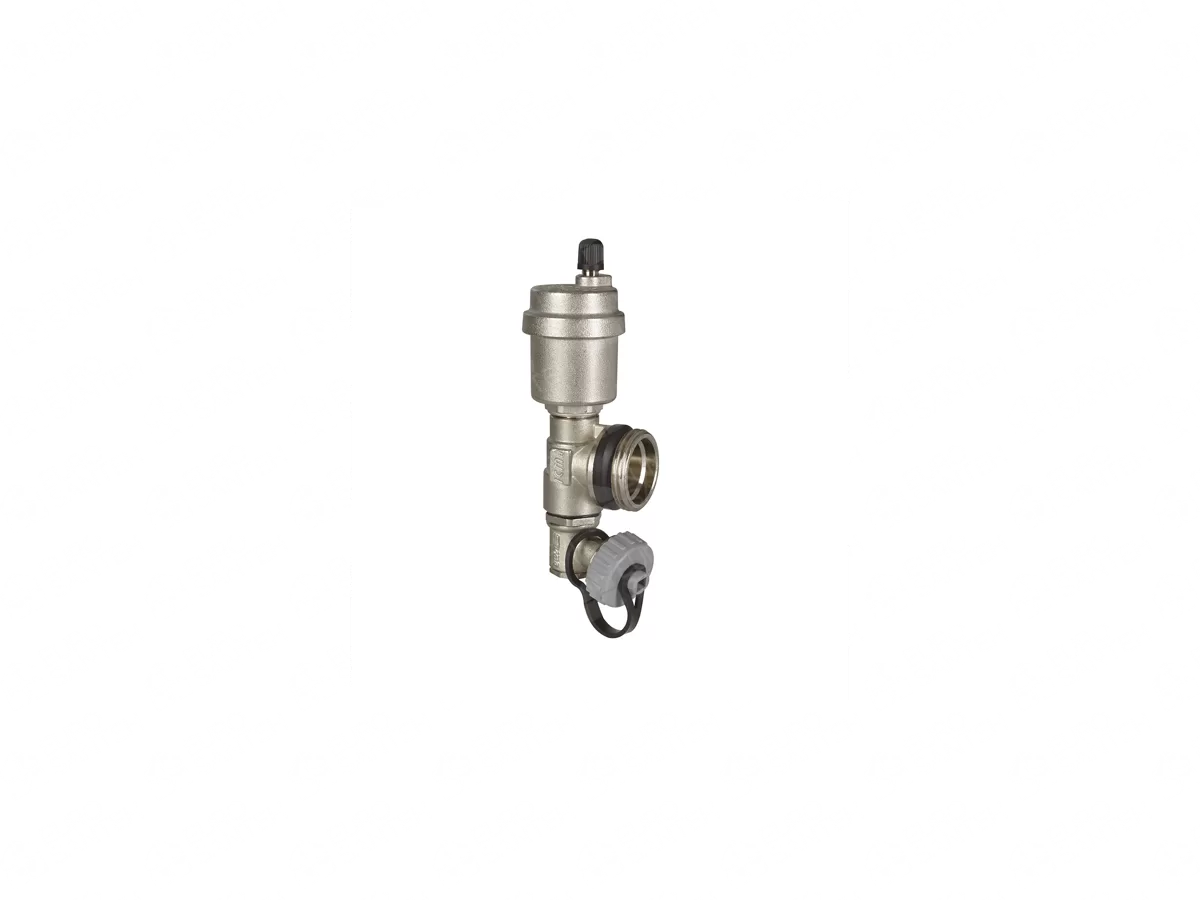 Teu capat distribuitor ICMA cu rob.aerisire automat