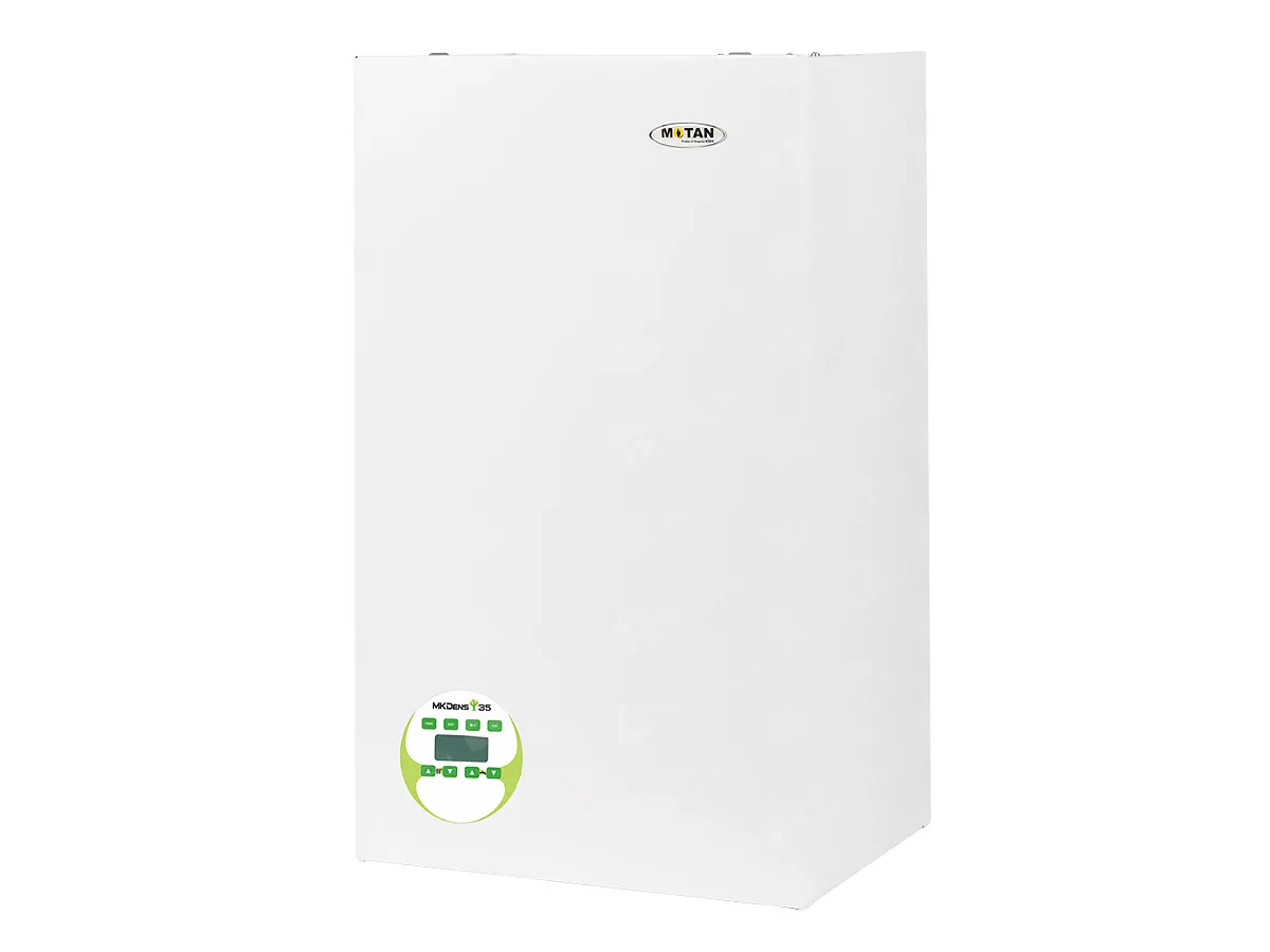 Cazan pe gaz in condensare MOTAN MKDENS 1 circuit 35 kW