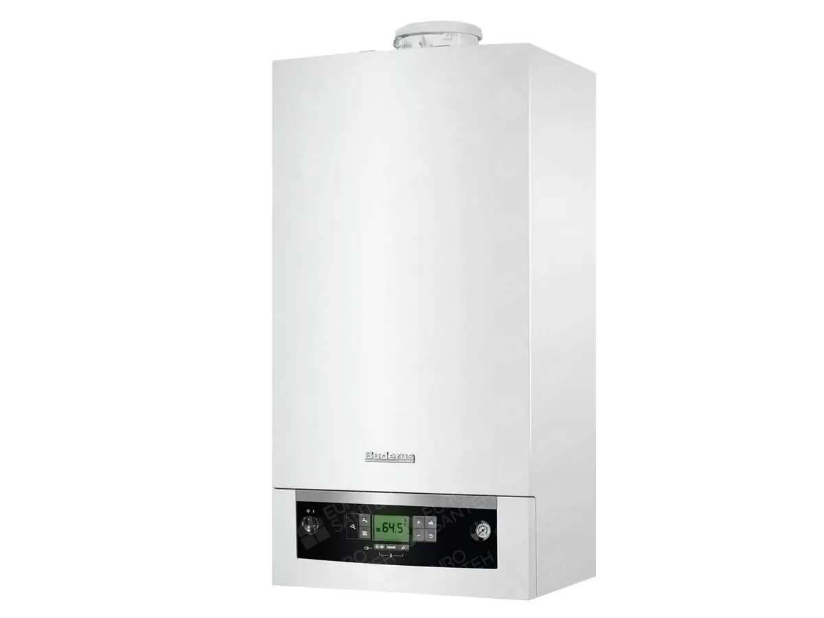 Cazan pe gaz in condensare BUDERUS GB 072 24 kW