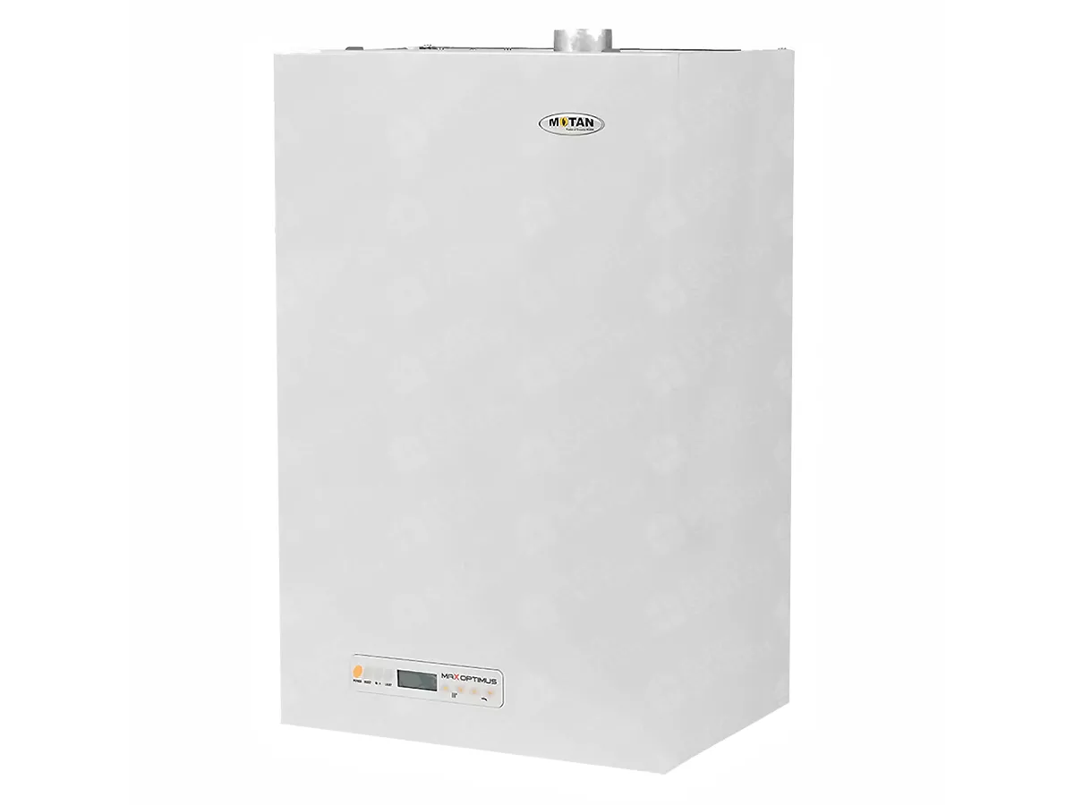 Cazan pe gaz clasic MOTAN MAXOPTIMUS 31 kW