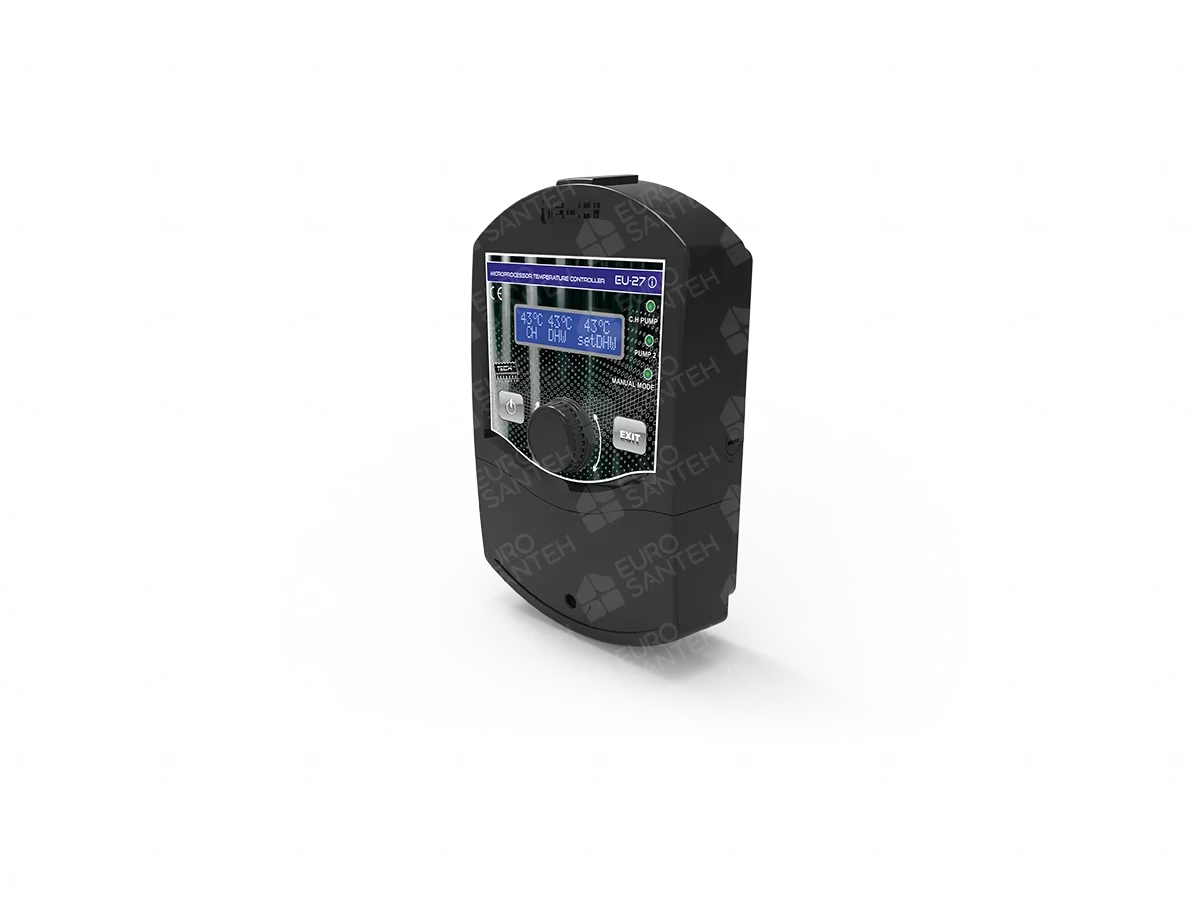 Controler Tech EU-27i