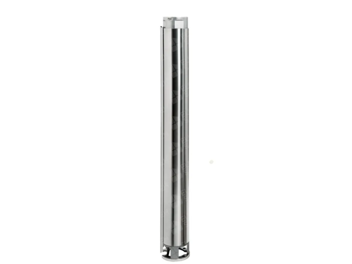 Pompă submersibilă ESPA ES4 2 20 O4I M 1,1 kW