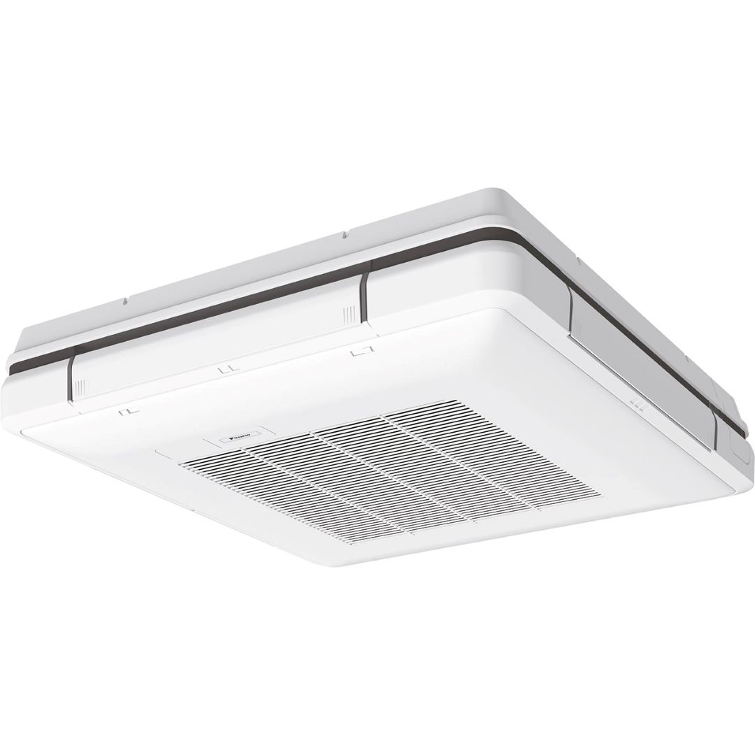 Внутренний блок кассетного типа Daikin FUA71A