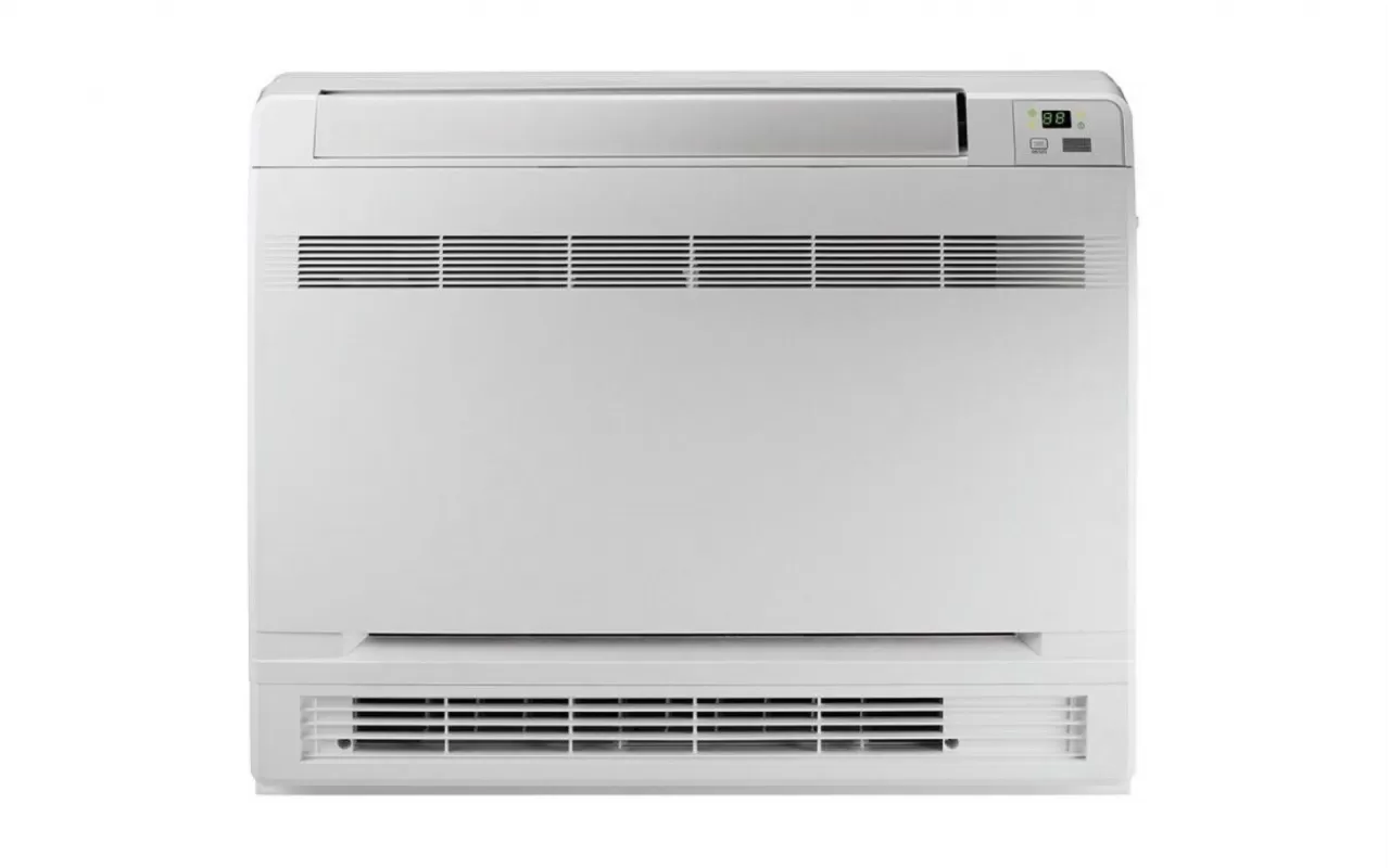 Кондиционер консольный Gree GEH18AA-K6DNA1F/I