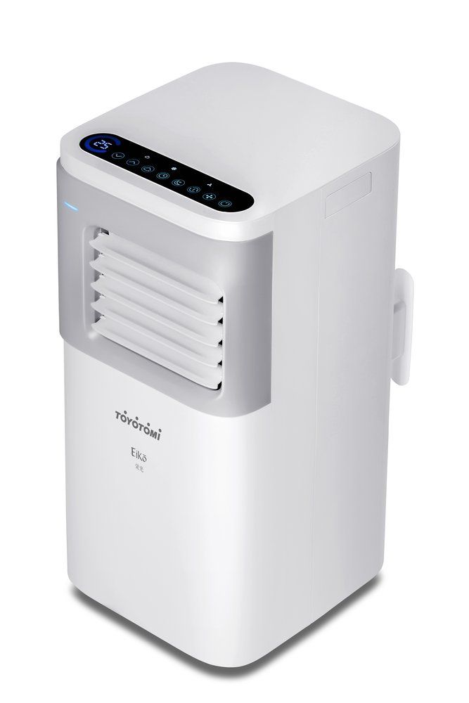 Кондиционер portabil Toyotomi Eiko TPAC-10CAI 10000 BTU