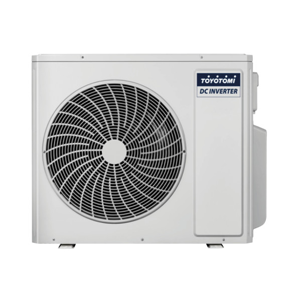 Unitate externa Split-System Toyotomi MULR32-21INV-3