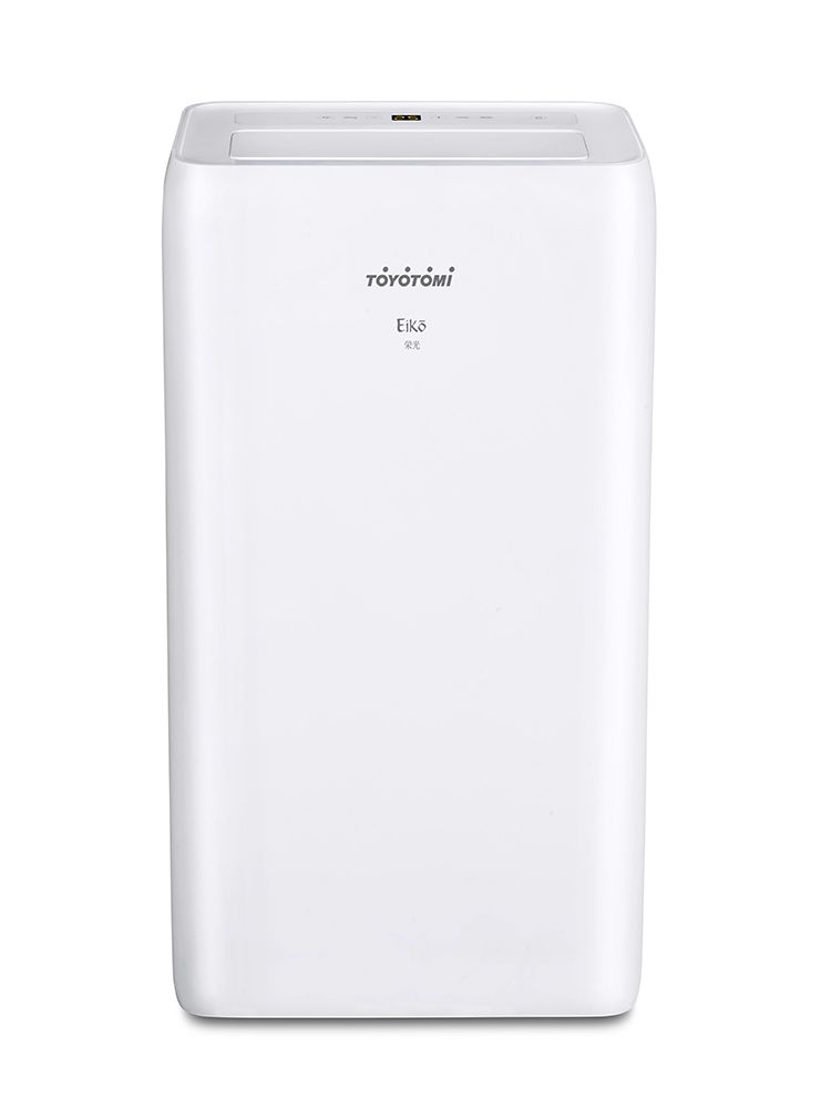 Кондиционер portabil Toyotomi Eiko TPAC-12CHMG 12000 BTU