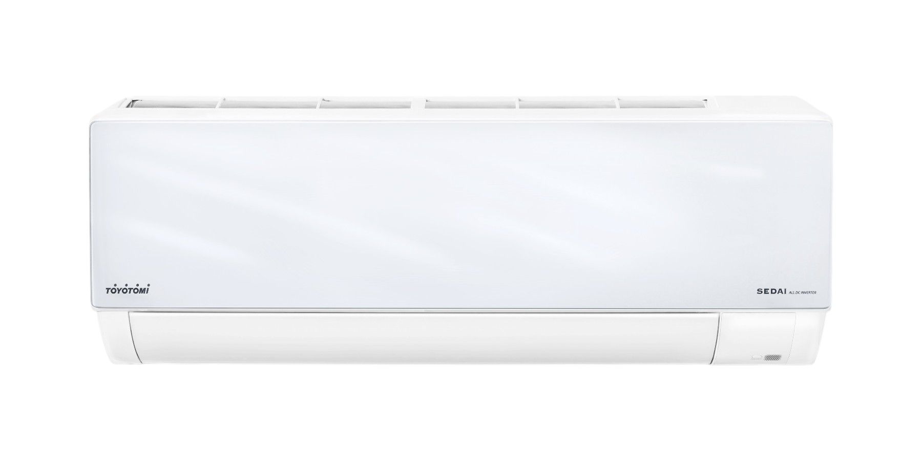 Conditioner Toyotomi SEDAI ALL DC INVERTER TAN/TAG-A13SC