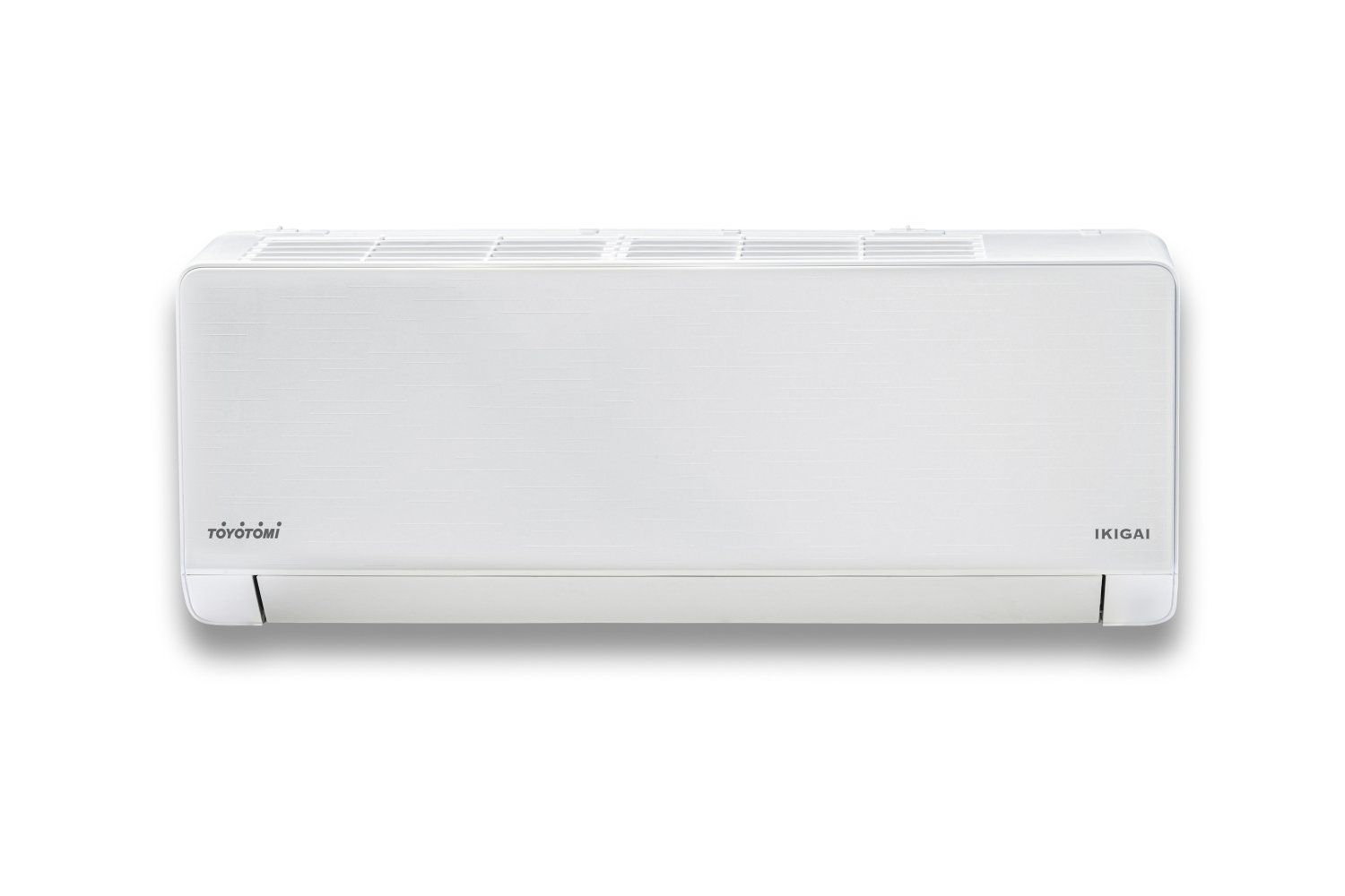 Кондиционер Toyotomi Ikigai All DC Inverter Ecodesign R32 wi-fi 9000BTU
