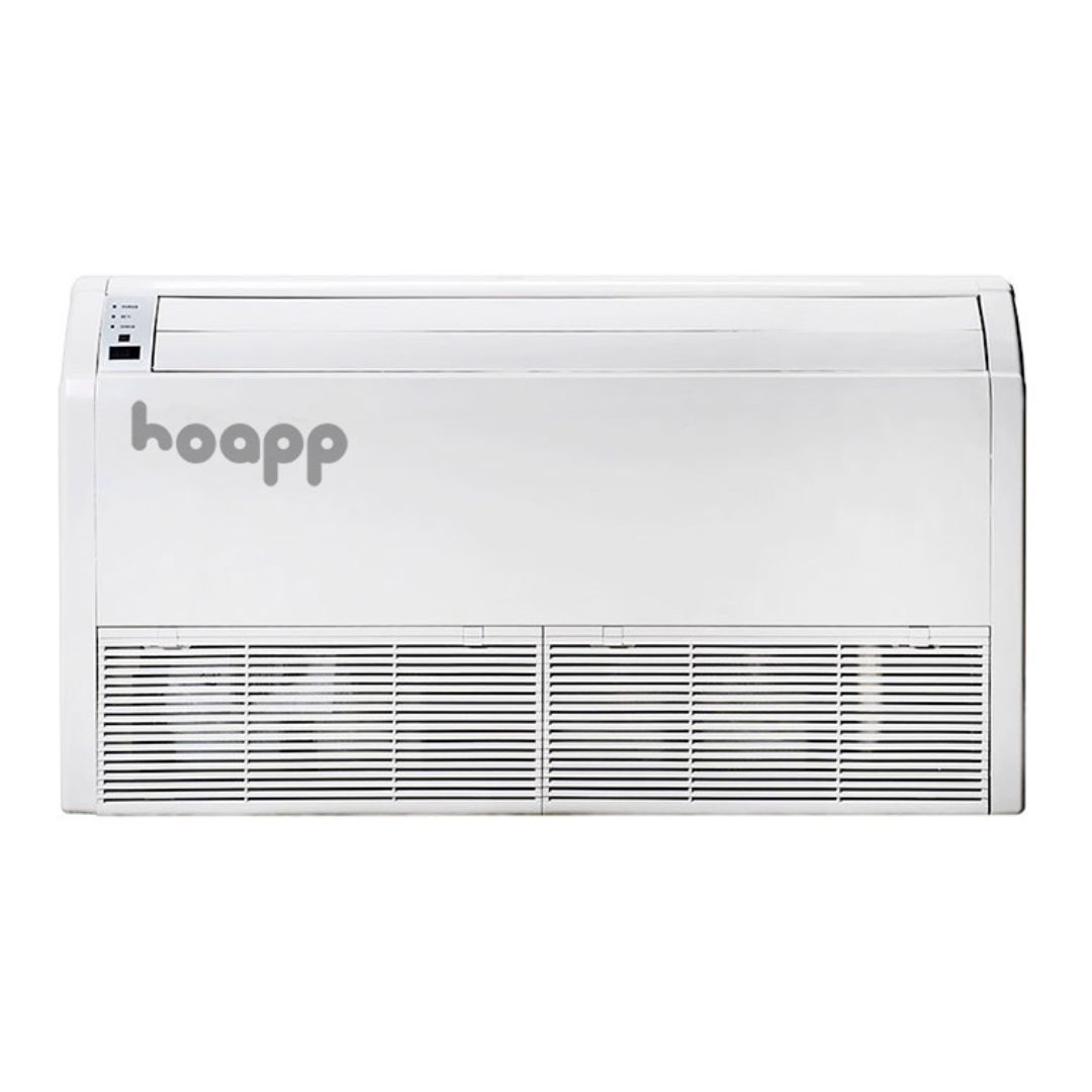 Aparat de aer condiționat podea-plafon invertor Hoapp HCZ-GP92VA2/HUHZ-G92VA2