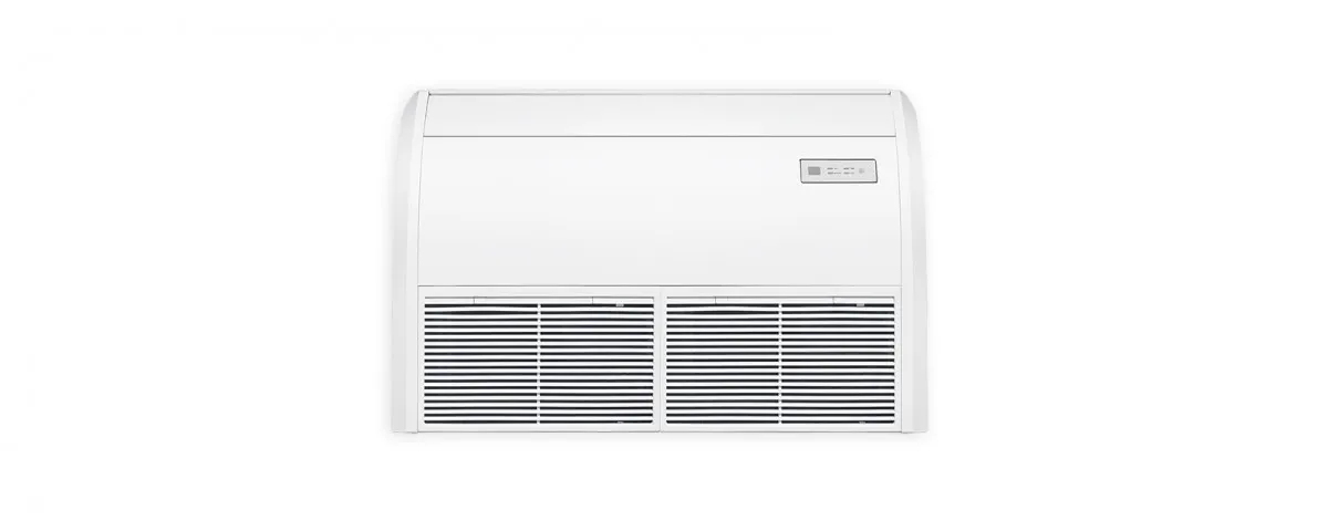 Aparat de aer condiționat podea-plafon invertor TCL TCC-36ZHRH/DV-TCC-36HHH/DVO