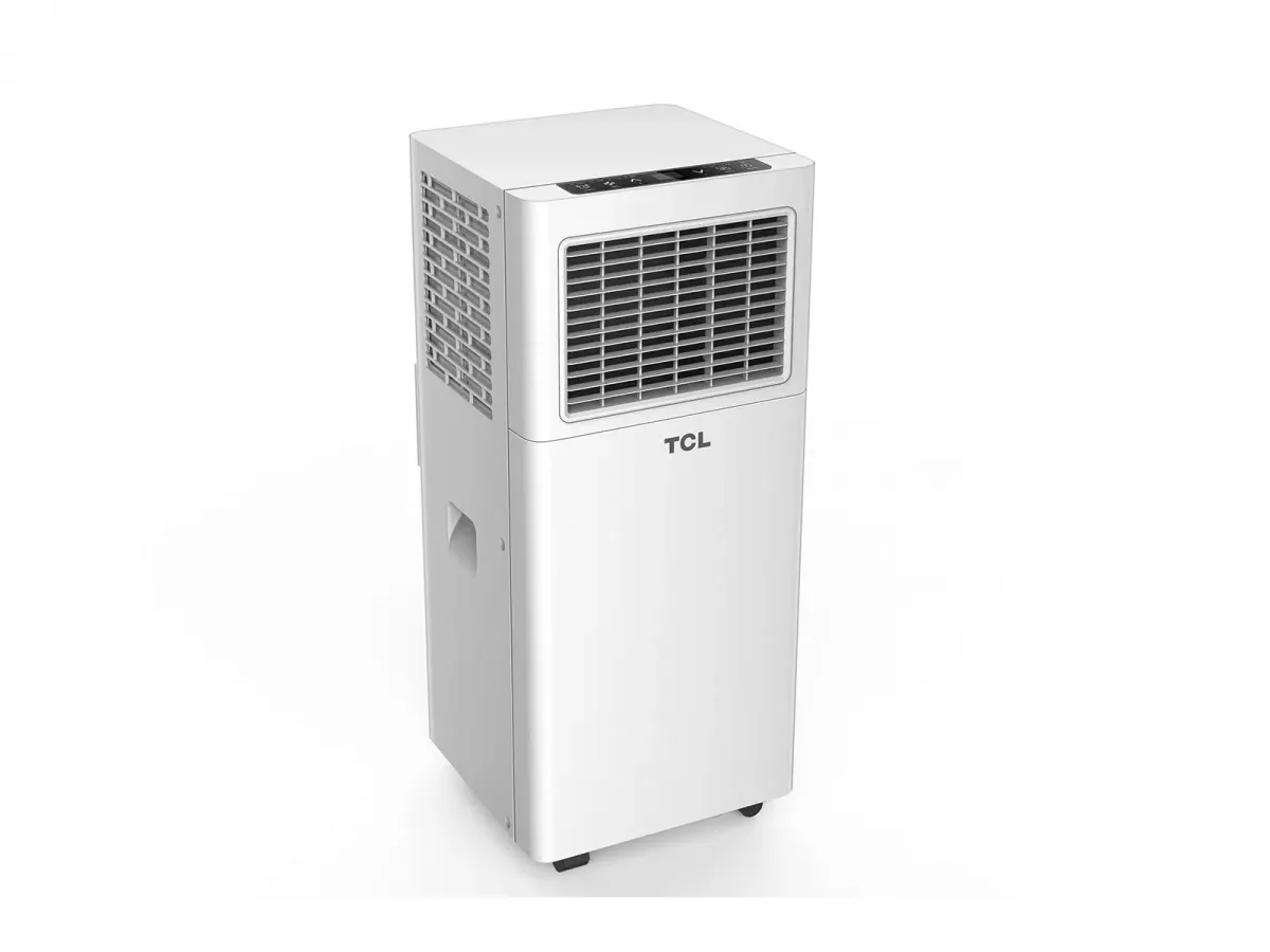 Портативный кондиционер TCL TAC(P)-09F4CSW0