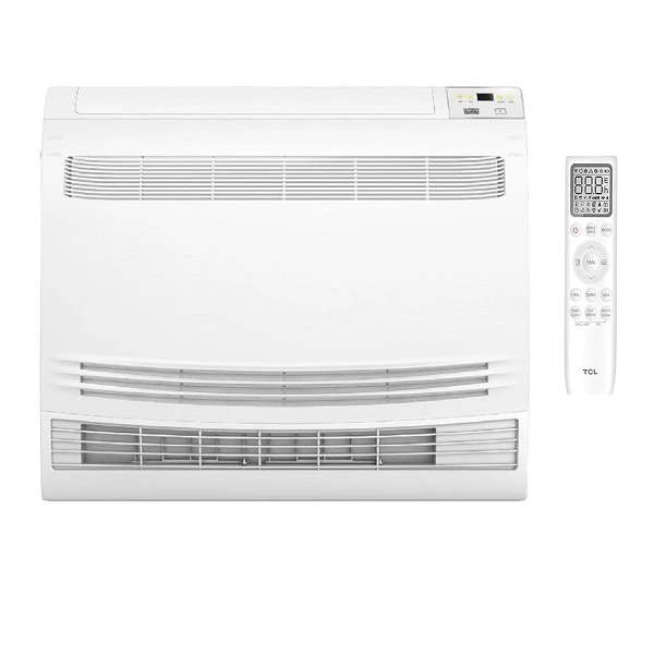 Unitate interioara consolă TCL Free Match FMA-18ZHRH/DVI