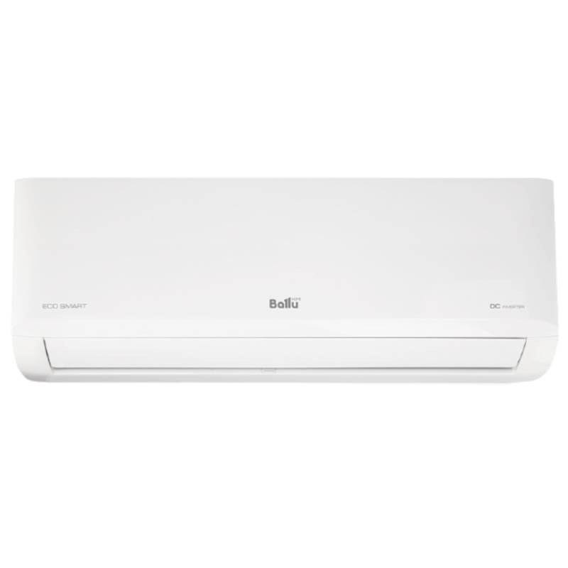 Conditioner inverter Ballu Eco Smart DC BSYI-10HN8/ES_23Y