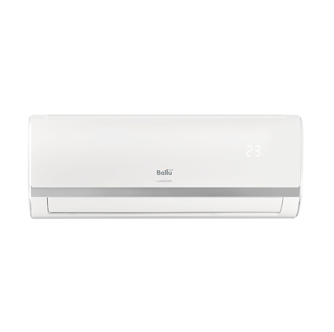 Conditioner inverter Ballu Lagoon DC BSDI/in-18NH8