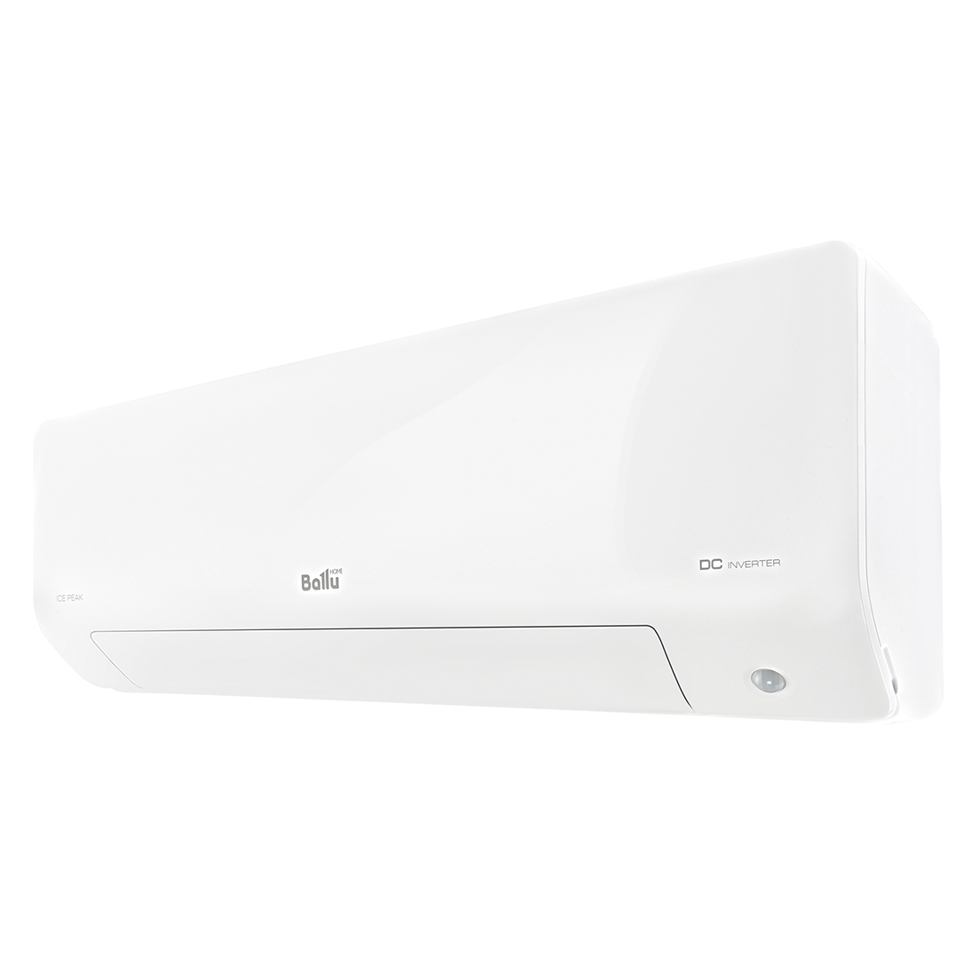 Conditioner inverter Ballu Ice Peak DC BSPKI-10HN8_24Y