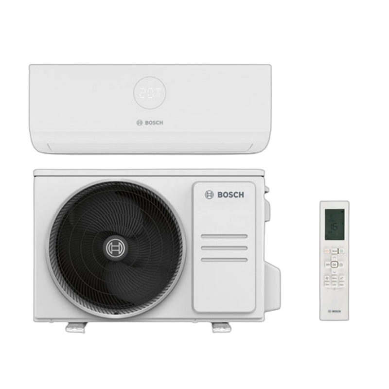 Conditioner Inverter BOSCH Climate 5000i (12000 BTU) 35WE