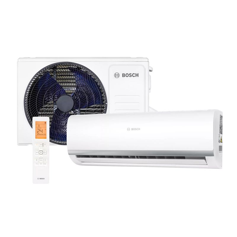 Conditioner Inverter BOSCH Climate 2000i (12000 BTU) 35WE