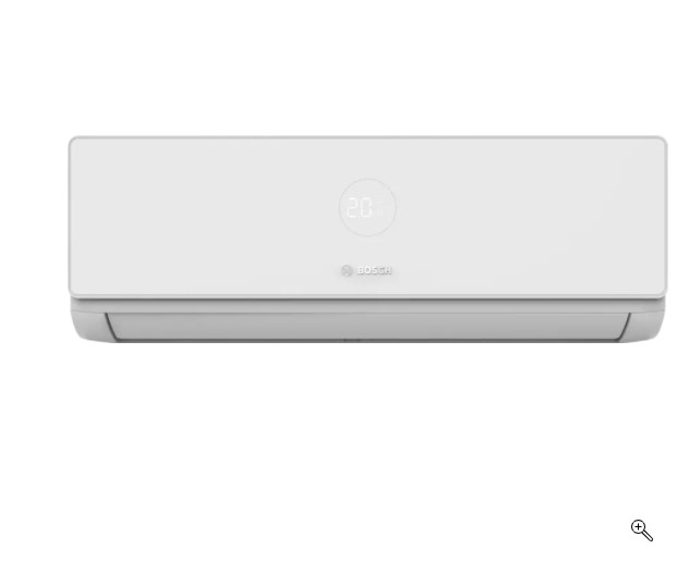 Conditioner Inverter BOSCH Climate 4000i (12000 BTU) 35WE